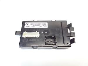 Renault Trafic,Vauxhall Vivaro,Nissan Primastar Body control module. 